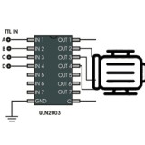 Motors and Drivers Motors and Drivers