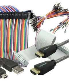 Cables & Wires