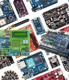 Maker & Circuit Development