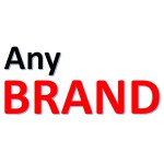 Any Brand