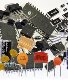 Electronic component