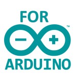 For Arduino