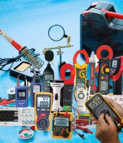 Test and Tools