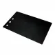 1660 Hole Breadboard Experimental Bench Solderless Circuit Test Version Recyclable Black Aluminium Plate 1660 Hole Breadboard Experimental Bench Solderless Circuit Test Version Recyclable Black Aluminium Plate