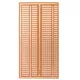 1pcs 5x9.5cm Single Side Copper Prototype Paper PCB Breadboard 2-3-5 Joint Hole 1pcs 5x9.5cm Single Side Copper Prototype Paper PCB Breadboard 2-3-5 Joint Hole