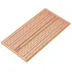 1pcs 5x9.5cm Single Side Copper Prototype Paper PCB Breadboard 2-3-5 Joint Hole 1pcs 5x9.5cm Single Side Copper Prototype Paper PCB Breadboard 2-3-5 Joint Hole