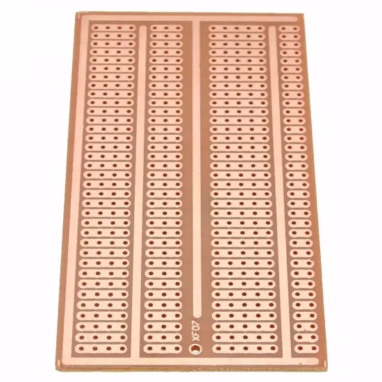 20pcs 5X10cm Single Side Copper Prototype Paper PCB Breadboard 2-3-5 Joint Hole 20pcs 5X10cm Single Side Copper Prototype Paper PCB Breadboard 2-3-5 Joint Hole