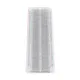 3pcs MB-102 MB102 Transparent Breadboard 830 Point Solderless PCB Bread Board Test Develop DIY 3pcs MB-102 MB102 Transparent Breadboard 830 Point Solderless PCB Bread Board Test Develop DIY