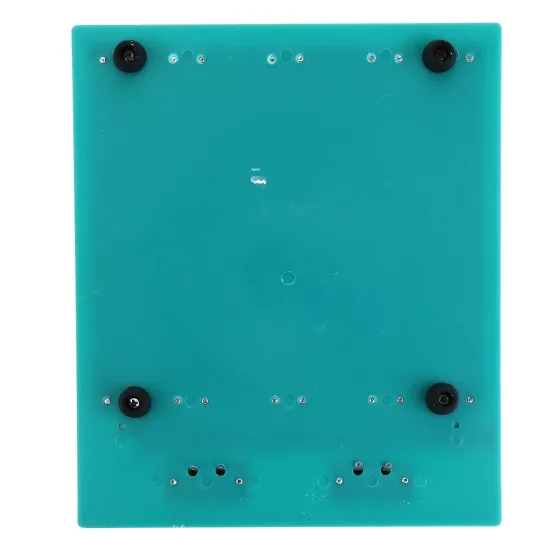 4 In 1 700 Position Point SYB-500 Tiepoint PCB Solderless Bread Board Breadboard WAVGAT 4 In 1 700 Position Point SYB-500 Tiepoint PCB Solderless Bread Board Breadboard WAVGAT