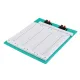 4 In 1 700 Position Point SYB-500 Tiepoint PCB Solderless Bread Board Breadboard WAVGAT 4 In 1 700 Position Point SYB-500 Tiepoint PCB Solderless Bread Board Breadboard WAVGAT