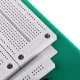 4 In 1 700 Position Point SYB-500 Tiepoint PCB Solderless Bread Board Breadboard WAVGAT 4 In 1 700 Position Point SYB-500 Tiepoint PCB Solderless Bread Board Breadboard WAVGAT