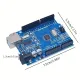 For UNOs R3 13-in-1 Mini DIY Electronic Starter Kit Arduinos Circuit Board Electronics Programmable Engineering Coding Education STEAM For UNOs R3 13-in-1 Mini DIY Electronic Starter Kit Arduinos Circuit Board Electronics Programmable Engineering Coding Education STEAM