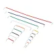 Geekcreit 140pcs U Shape Solderless Breadboard Jumper Cable Dupont Wire For Shield Geekcreit 140pcs U Shape Solderless Breadboard Jumper Cable Dupont Wire For Shield