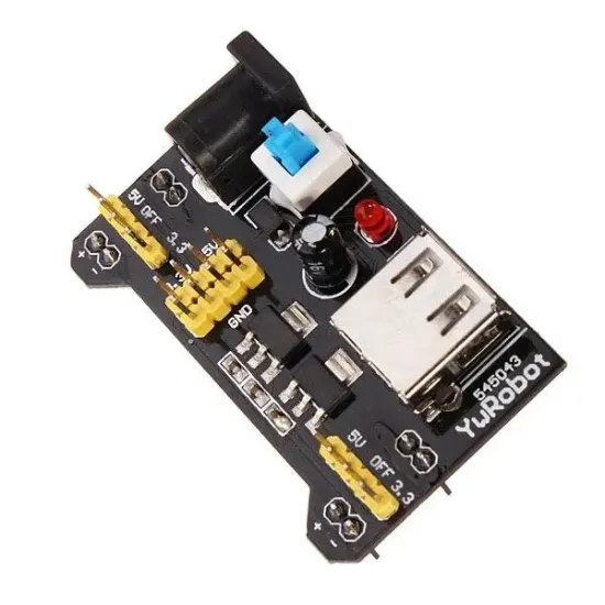 Geekcreit MB-102 MB102 Solderless Breadboard + Power Supply + Jumper Cable Kits Geekcreit MB-102 MB102 Solderless Breadboard + Power Supply + Jumper Cable Kits