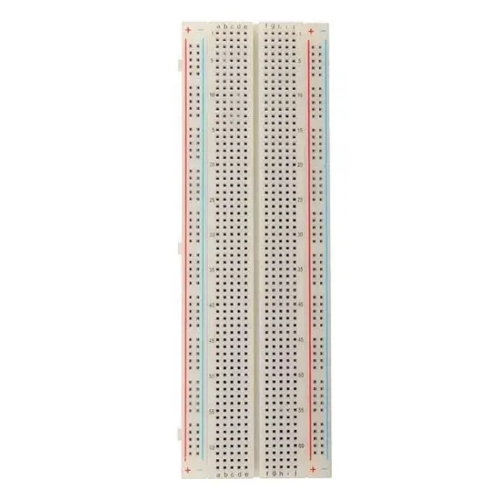 Geekcreit MB-102 MB102 Solderless Breadboard + Power Supply + Jumper Cable Kits Geekcreit MB-102 MB102 Solderless Breadboard + Power Supply + Jumper Cable Kits