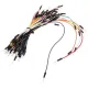 Geekcreit MB-102 MB102 Solderless Breadboard + Power Supply + Jumper Cable Kits Geekcreit MB-102 MB102 Solderless Breadboard + Power Supply + Jumper Cable Kits
