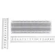 MB-102 MB102 Transparent Breadboard 830 Point Solderless PCB Bread Board Test Develop DIY MB-102 MB102 Transparent Breadboard 830 Point Solderless PCB Bread Board Test Develop DIY