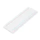Test Develop DIY 830 Point Solderless PCB Breadboard For MB-102 MB102 Test Develop DIY 830 Point Solderless PCB Breadboard For MB-102 MB102