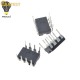 10PCS JRC4558 4558 4558D DIP-8 Integrate IC Chip DUAL OPERATIONAL AMPLIFIER Original and NEW