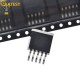 5PCS XL4015E1 TO263-5 XL4015 TO263 Power down the chip