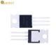 10pcs LM338T LM338 Voltage Regulator 5A 1.2V To 32V Output is short-circuit protected TO-220