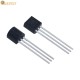10pcs/lot Sensor Electronic chip DS18B20 TO-92 18B20 chips Temperature Sensor IC 18b20 diy electronic