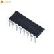 10PCS SN74HC595N DIP16 SN74HC595 DIP 74HC595N 74HC595 new and original IC 8BIT SHIFT REGISTERS WITH 3 STATE OUTPUT REGISTERS