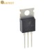 10PCS TIP31C TIP32C 100Vdc TO220 TIP31 TO-220 new and original IC  POWER TRANSISTORS COMPLEMENTARY SILICON