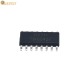 5PCS HX711 SOP-16 HX711 SOP SOP16 SMD  24-Bit Analog-to-Digital Converter (ADC) for Weigh Scales Weight sensor chip