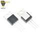 10pcs free shipping IRF740 IRF740PBF MOSFET N-Chan 400V 10 Amp TO-220 new original