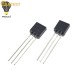 100PCS 2SA733 A733 transistor 0.1A/50V PNP transistor TO-92 Plastic-Encapsulate Transistors