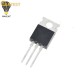 10PCS MJE13007 E13007-2 TO-220 computer switching supply POWER TRANSISTOR 8.0 AMPERES 400 VOLTS 80/40 WATTS