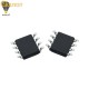 10PCS DS1307 DS1307Z SOP-8 RTC SERIAL 512K I2C Real-Time Clock IC Good Chinese chip