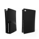 PS5 SLIM host silicone sleeve SLIM optical drive version of the host protective sleeve scratch -proof dustproof host cover