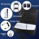 PS5 SLIM oblique crossbag PS5 SLIM host storage package PS5 SLIM hand -shoulder and portable portable protective package