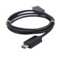 PS5 HDMI high -definition line PS5 host HDMI cable 4K high -definition video output cable 2.1 HDMI cable
