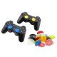 PS5 joystick protection cap PS5/PS4/Xbox/NS Pro game handle handle non -slip hatcura protective cap