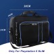PS5 SLIM oblique crossbag PS5 SLIM host storage package PS5 SLIM hand -shoulder and portable portable protective package