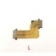 PS5 handle 1.0 L R row lines left and right press the keyboard puzzle handle Motor gear replacement line accessories
