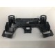 PS4 game handle mid -frame PS4 game handle bracket