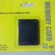 Factory Direct Sales of Spot PS2 SOOC Game Memory Card 8/16/32/64M Storage Card memory card