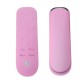 PS5 remote control case PS5 remotely controlled silica gel sleeve PS5 all -inclusive remote control silicone protective sleeve anti -skid anti -sweat