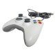 Factory direct selling NJX301 classic cable gamepad XBOX dual vibration band console game handle