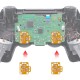 PS5 PS4 XBOXONE XSX PC handle rocker drift repair and calibration regulating circuit board new