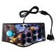 PS2 computer TV projector game machine joystick PS3 Android phone joystick gaming fighters King Jie machine joystick