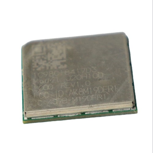 Original PS5 WIFI Bluetooth Module PS5WIFI module J20H100 wireless acceptance control Bluetooth chip