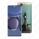 Applicable Huawei Huawei P50 PRO screen assembly original LCD display inner and outer screen