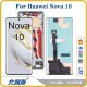 Applicable Huawei Huawei Nova 10 screen assembly original LCD display inside and outside integrated screens