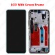 Applicable Huawei HUAWEI Y9A screen assembly original LCD display inner and outer screen
