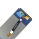 Suitable for Samsung A22 5G mobile phone screen assembly A2226B A226bRN LCD screen display touch screen